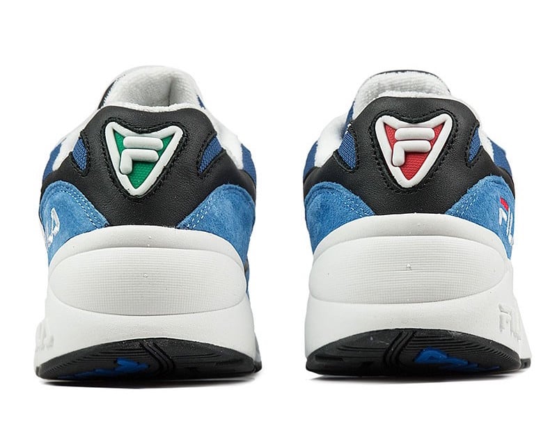 Fila V94M Italy Pack