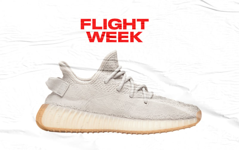 Flight Club Under Retail Resell Sneakers