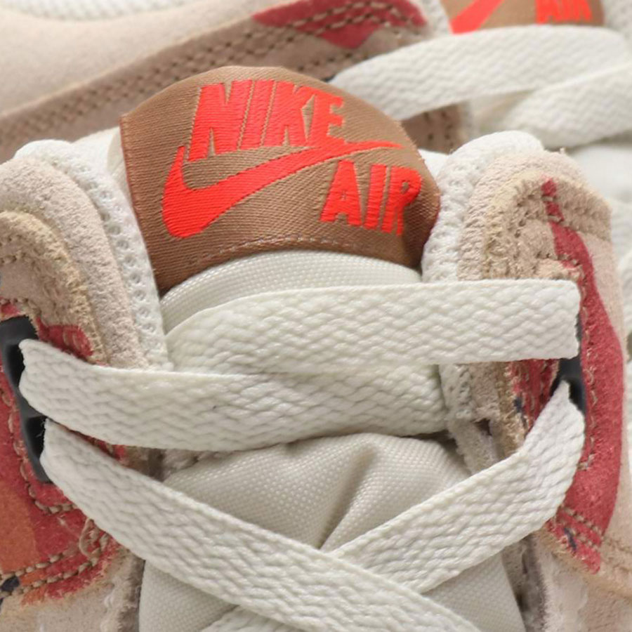 Jordan Legacy 312 Desert Camo AV3922-126 Release Date