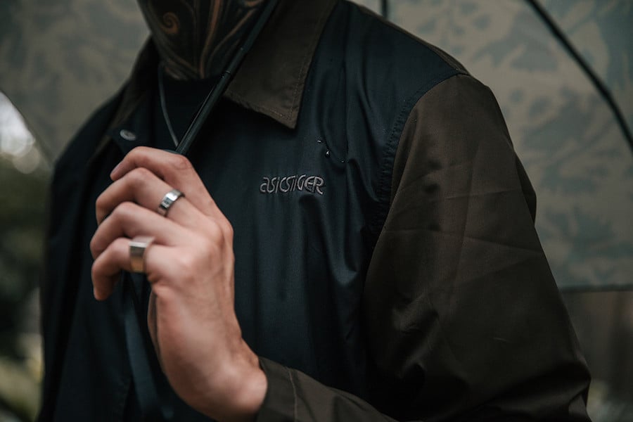 Limited Edt Asics Gel Lyte III Release Date