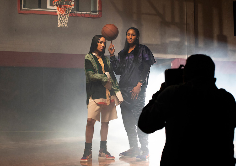 Maya Moore Air Jordan 10 Aleali May Air Jordan 1 Release Date