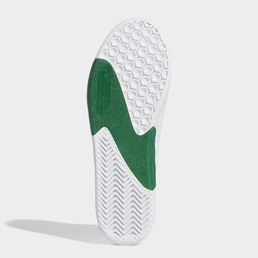 Na-Kel Smith adidas 3ST.001 G27787 Release Date