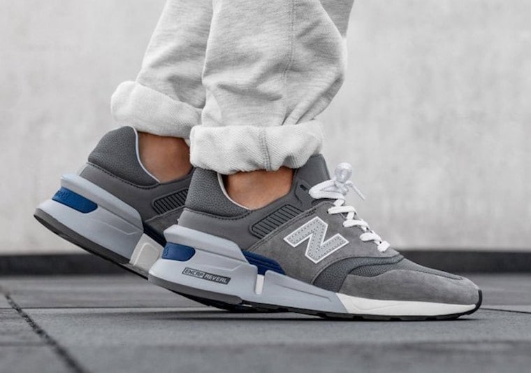 New Balance 997S Release Date