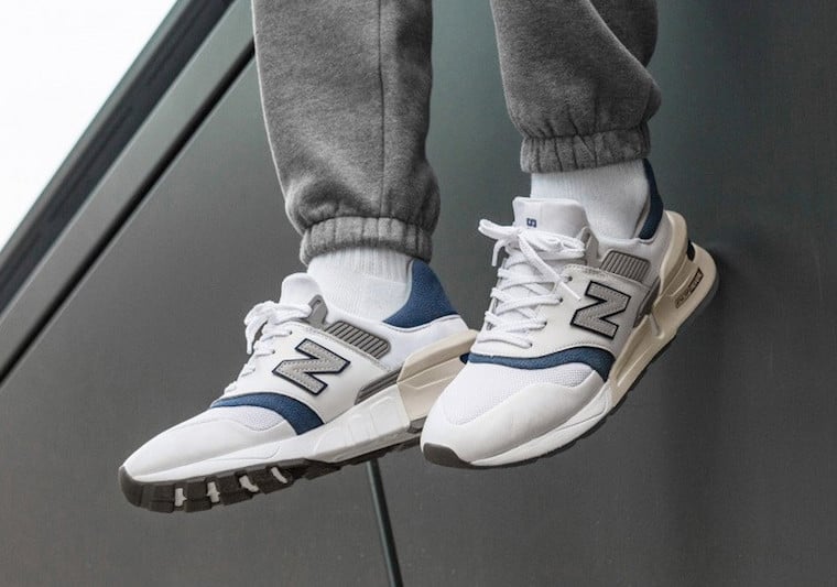 Check Out the Upcoming New Balance 997S