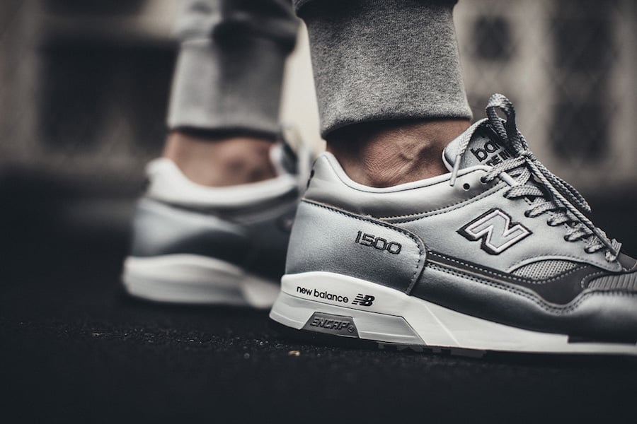 New Balance M1500 Holiday Pack Release Date