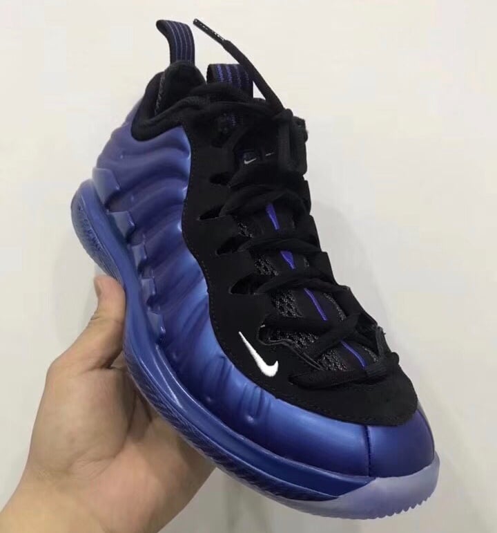 top foamposites