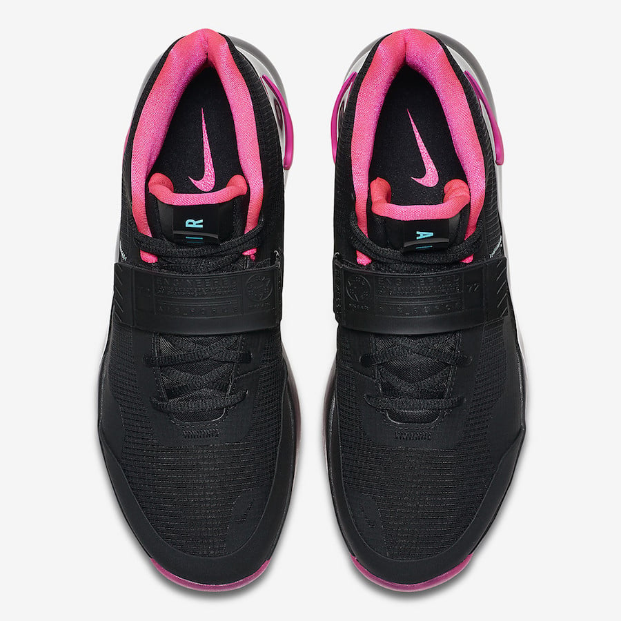 Nike Air Force Max Pink Blast AR0975-004