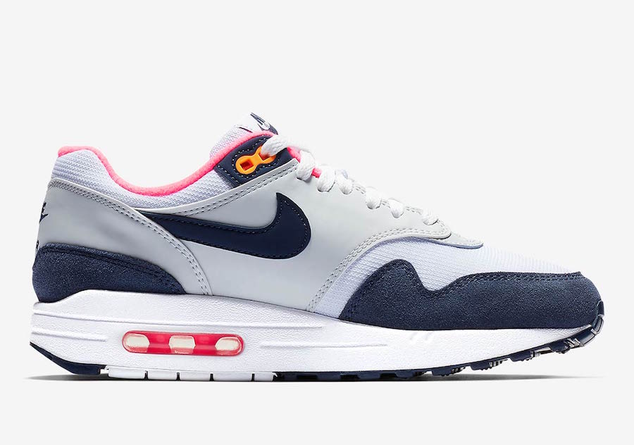 Nike Air Max 1 319986-116 Release Date