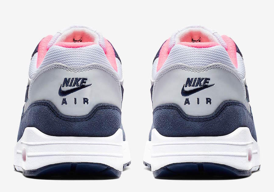 Nike Air Max 1 319986-116 Release Date