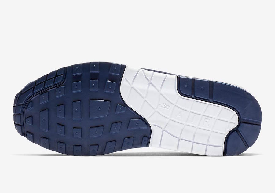 Nike Air Max 1 319986-116 Release Date