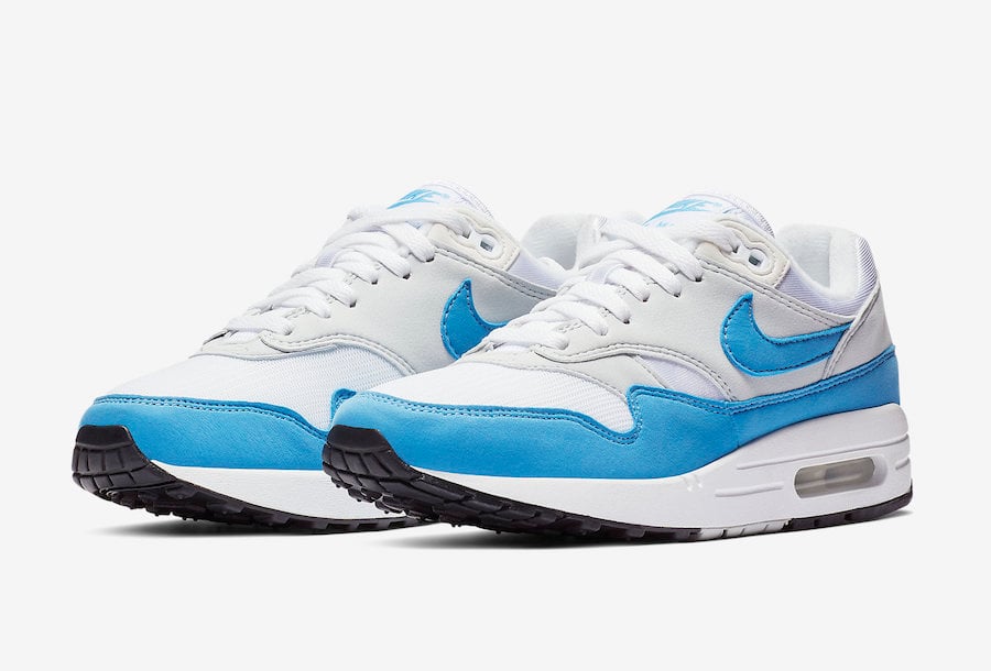 Nike Air Max 1 Baby Blue BV1981-100 