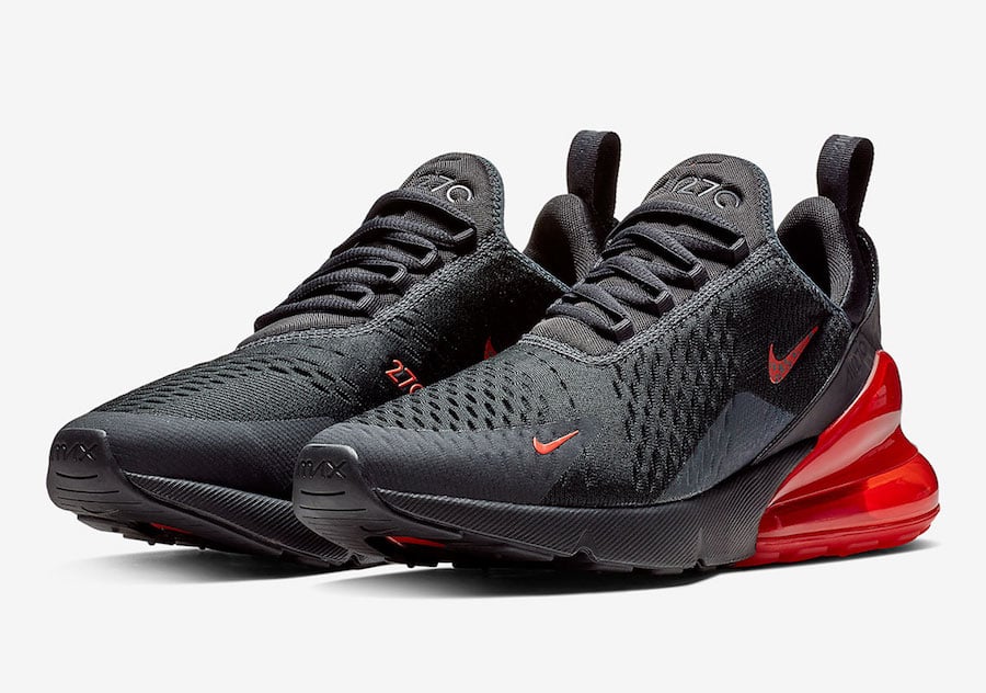 nike air max 270 se reflective release date