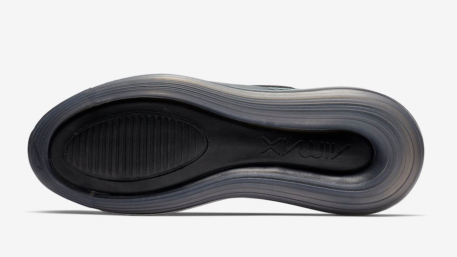 air max 720 iridescent black