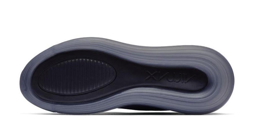 Nike Air Max 270 Black Metallic Silver AO2924-001 Release Date