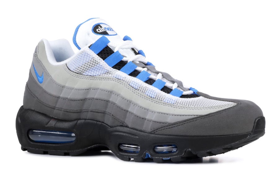 nike air max 95 og release date