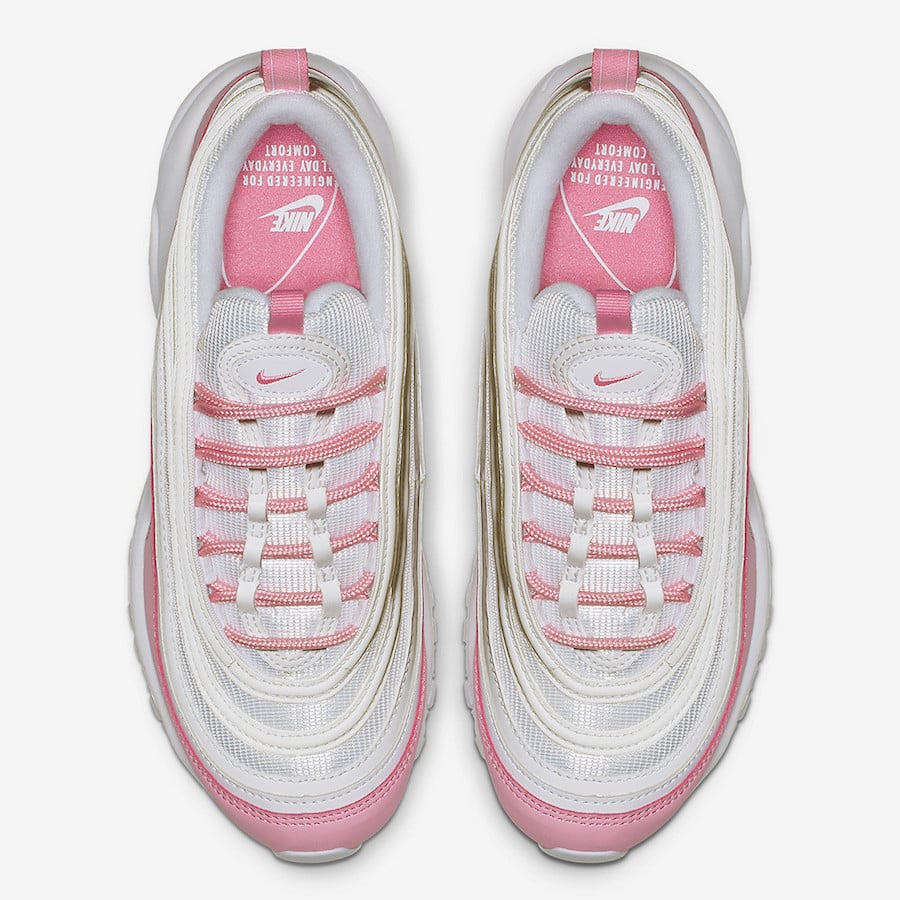 Nike Air Max 97 Psychic Pink BV1982-100 Release Date