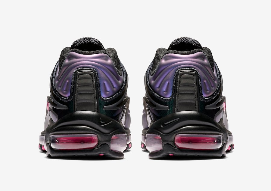 Nike Air Max Deluxe Regency Purple AJ7831-004 Release Date