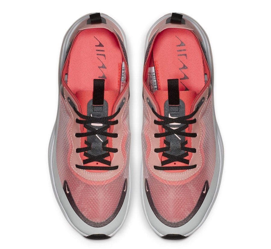 Nike Air Max Dia SE Womens Release Date