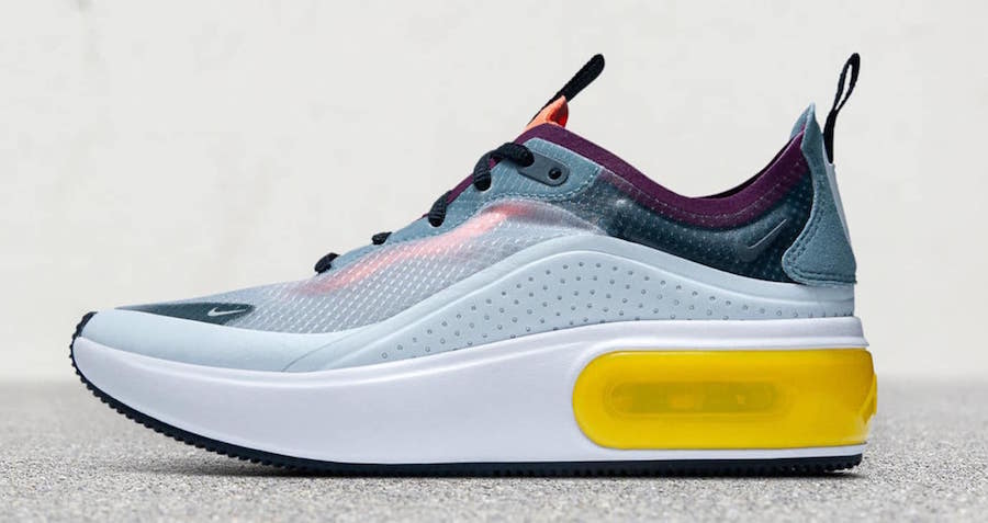 Nike Air Max Dia SE Womens Release Date Colorways