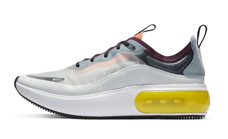 Nike Air Max Dia SE Womens Release Date Colorways