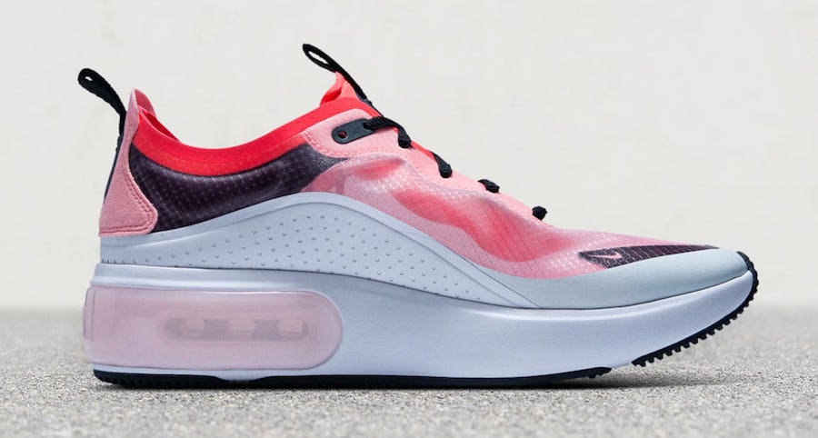 Nike Air Max Dia SE Womens Release Date Colorways