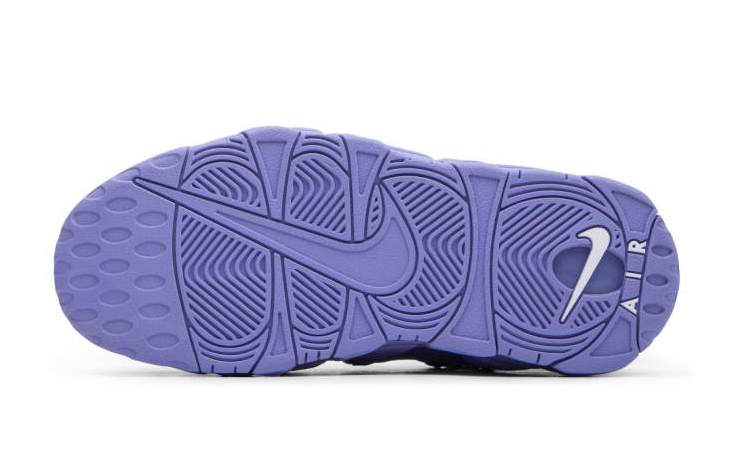 Nike Air More Money Twilight Pulse AO1749-400 Release Date