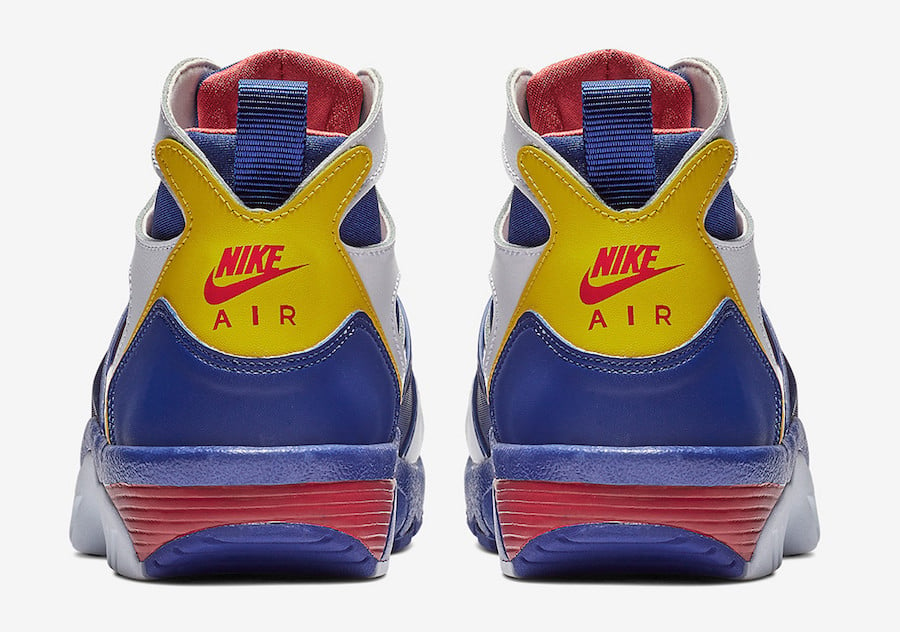 Nike Air Trainer Huarache OG 679083-107 Release Date