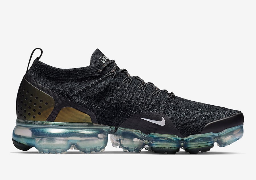 Nike Air VaporMax 2.0 942842-015 Release Date