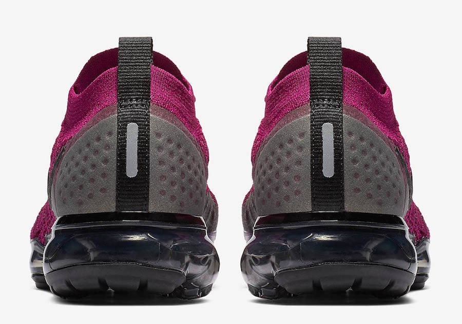Nike Air VaporMax 2.0 Fuchsia 942843-603 Release Date Nike Air VaporMax 2.0 Fuchsia 942843-603 Release Date