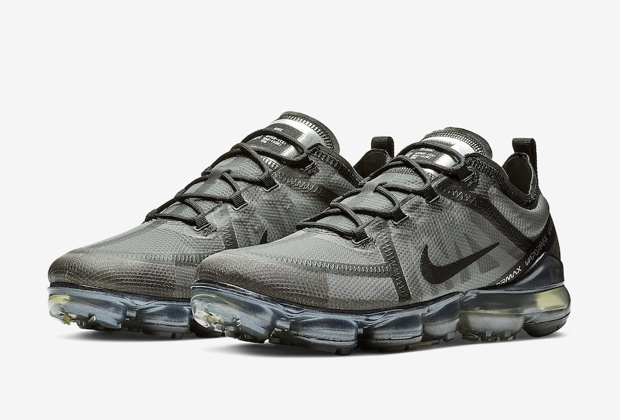 vapormax 2019 release date