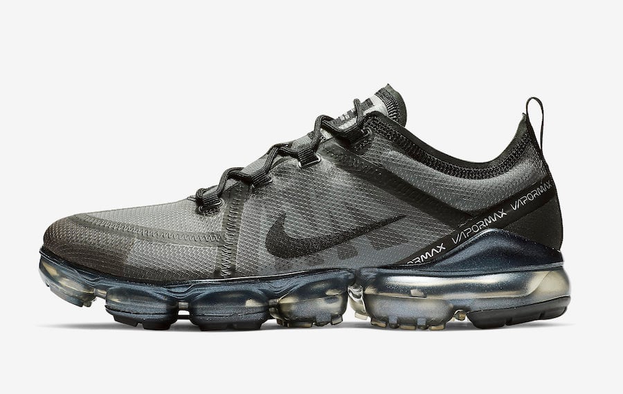 Nike Air VaporMax 2019 AR6631-004 Release Date