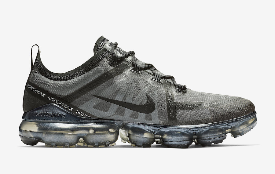 Nike Air VaporMax 2019 AR6631-004 Release Date