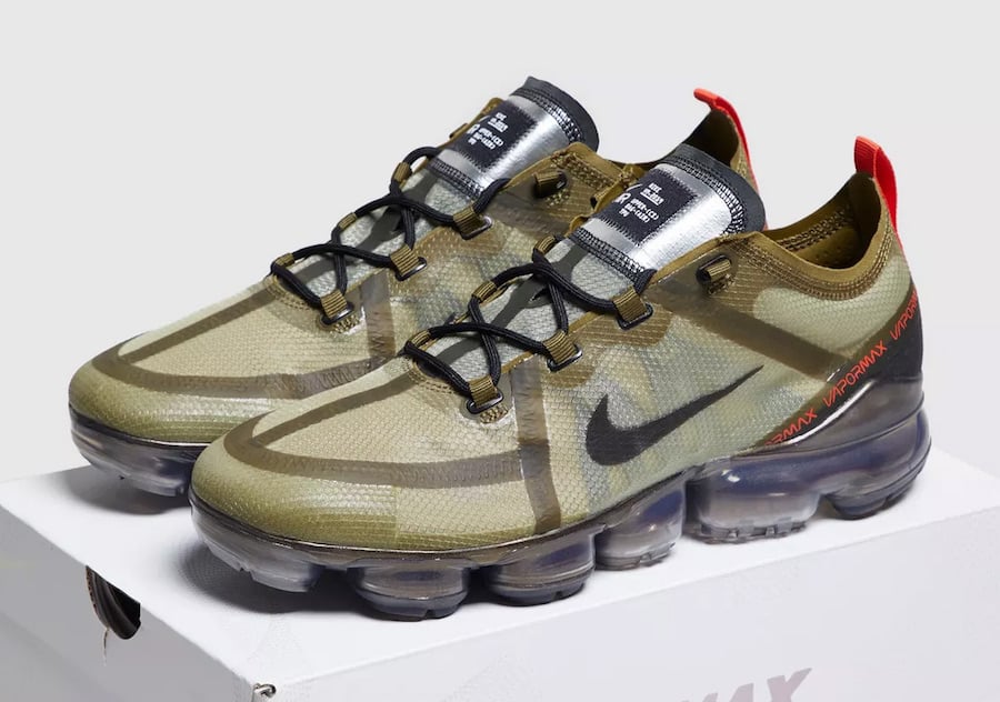 nike air vapormax 2019 sale