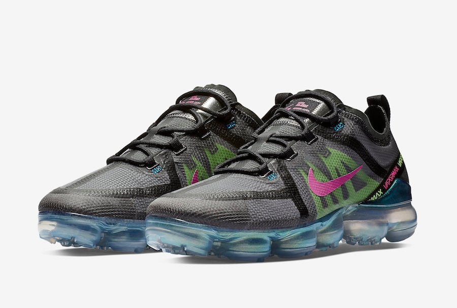 Nike Air VaporMax 2019 PRM Active 