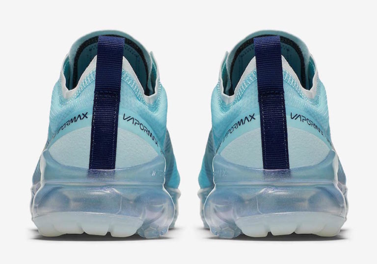 vapormax 2019 teal