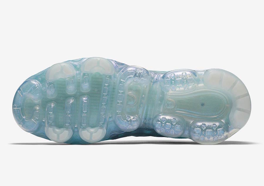 Nike Air VaporMax 2019 Teal Tint AR6632-300 Release Date | SneakerFiles