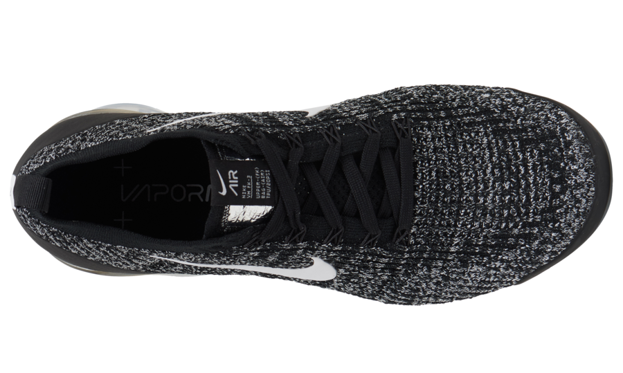 Nike Air VaporMax 3.0 Oreo AJ6900-002 Release Date