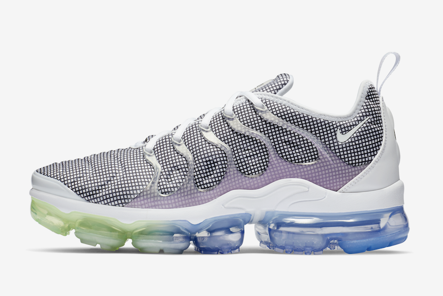 Nike Air VaporMax Plus 924453-105 Release Date
