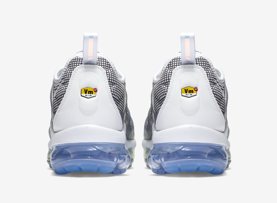 Nike Air VaporMax Plus 924453-105 Release Date