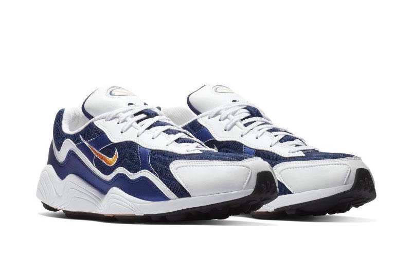 Nike Air Zoom Alpha Binary Blue BQ8800-400 Release Date