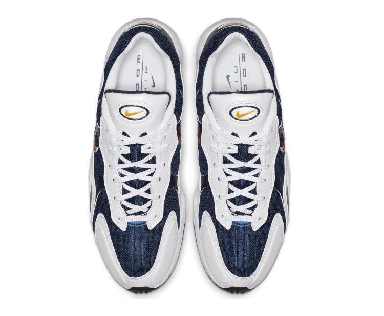 Nike Air Zoom Alpha Binary Blue BQ8800-400 Release Date