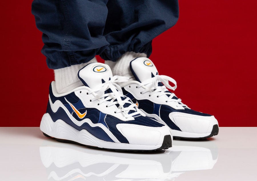 air zoom alpha 1996