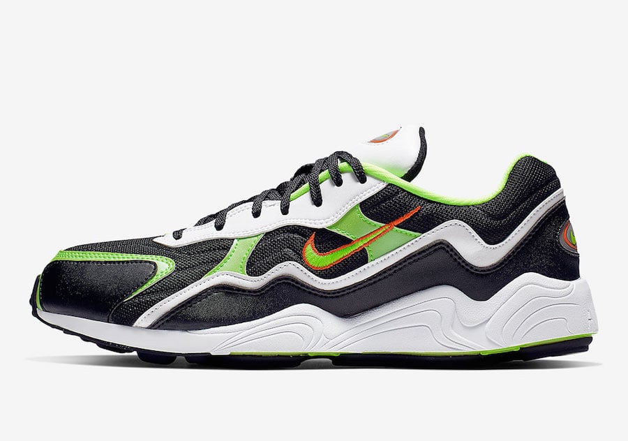 Nike Air Zoom Alpha Retro BQ8800-003 Release Date