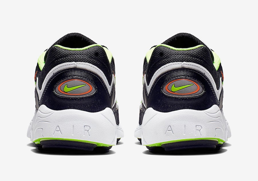 Nike Air Zoom Alpha Retro BQ8800-003 Release Date