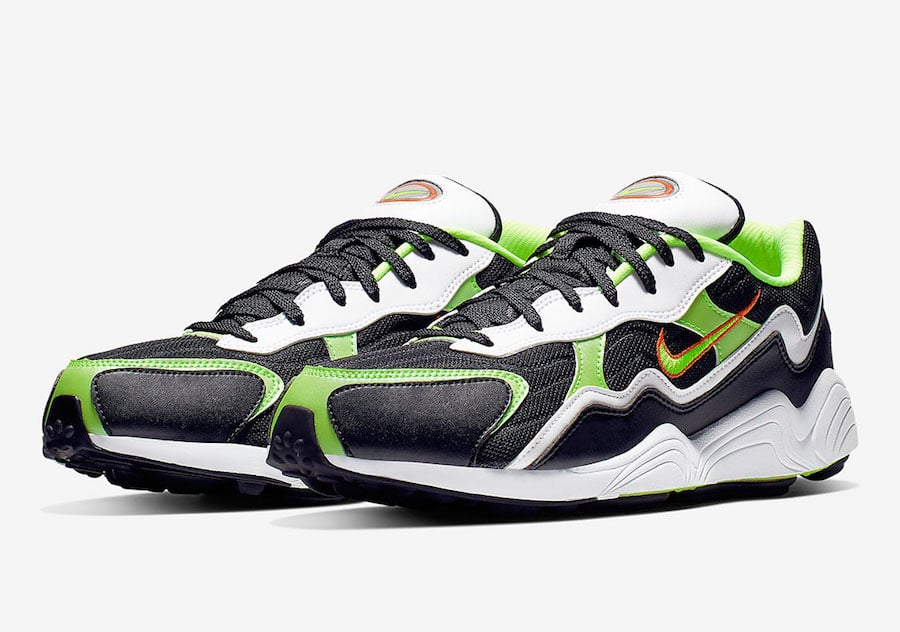 Nike Air Zoom Alpha Retro BQ8800-003 Release Date