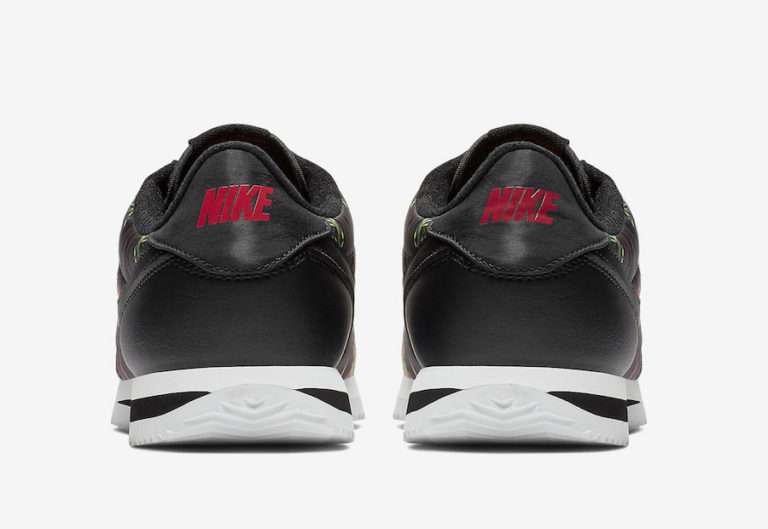 Nike Air Force 1 BV6068-001 Cortez BV6067-001 Floral Release Date | SneakerFiles