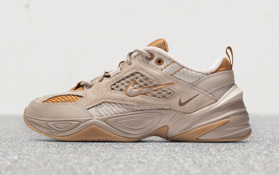 Nike M2K Tekno Corduroy