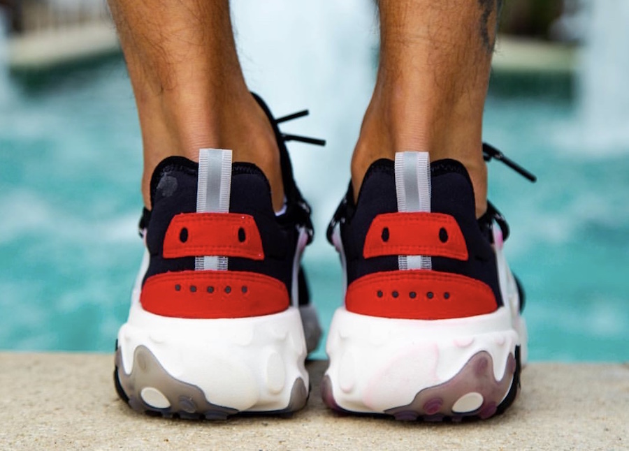 Nike Presto React Release Date