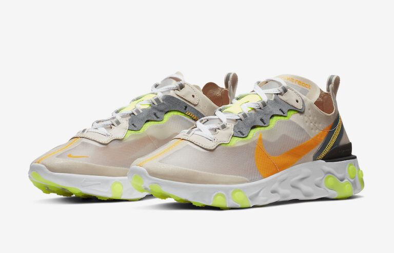react element 87 2019 release