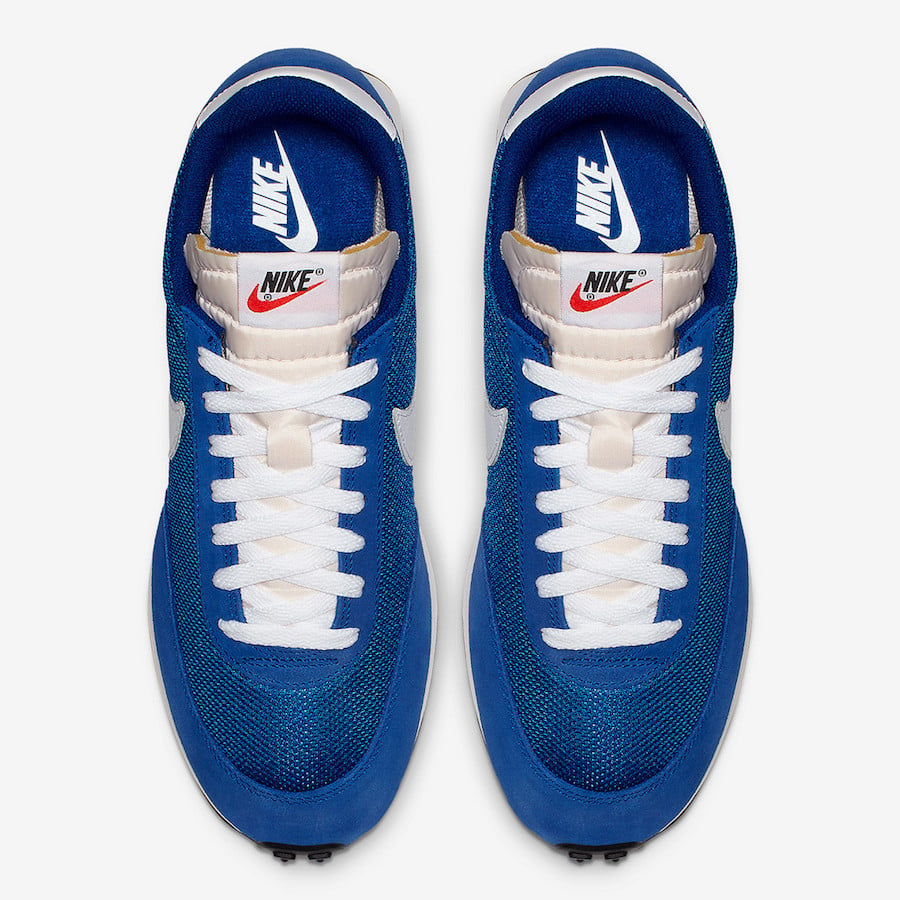 Nike Tailwind 79 Indigo Force 487754-405